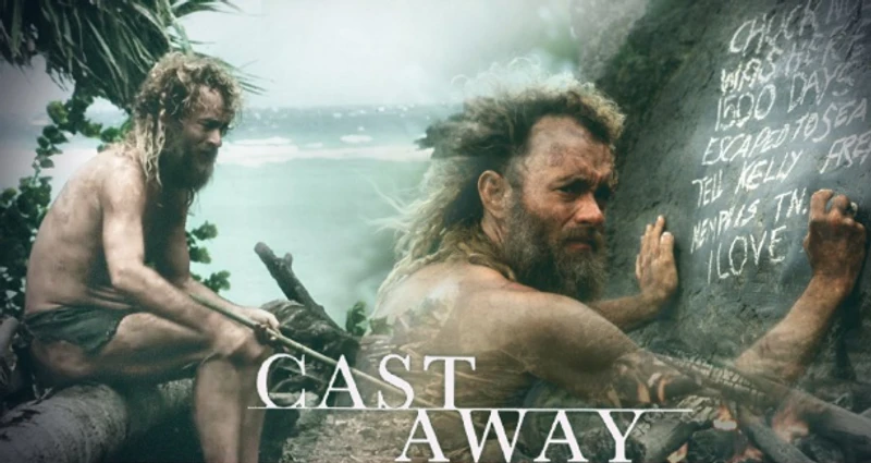 Cast Away Cast Away