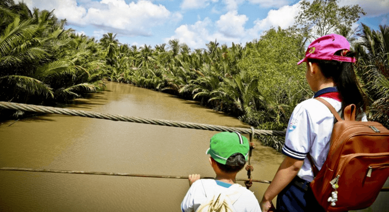 Thumbnail Course Detail