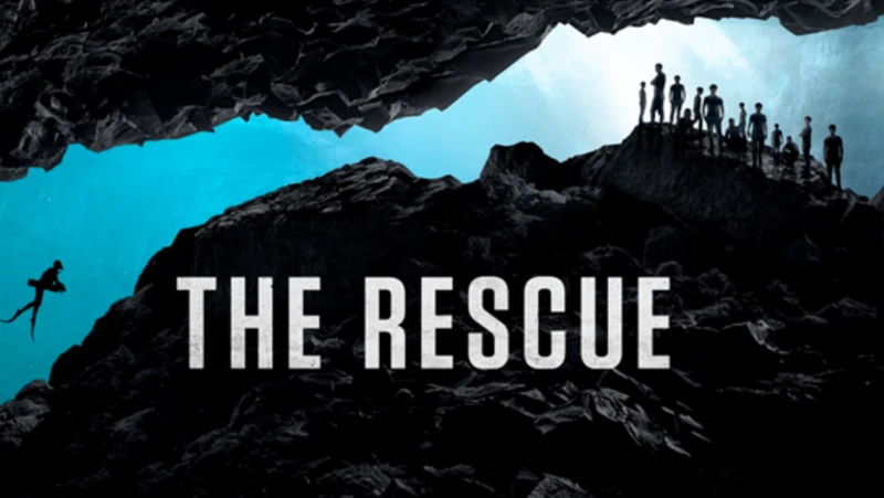 The Rescue The Rescue